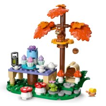                             LEGO® Friends 42690 Lesný čajový večierok                        