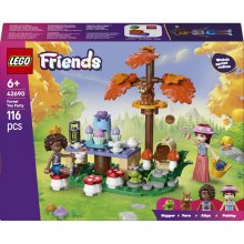                             LEGO® Friends 42690 Lesný čajový večierok                        