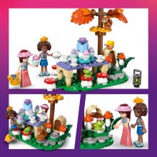                             LEGO® Friends 42690 Lesný čajový večierok                        