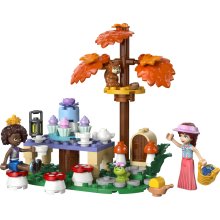                             LEGO® Friends 42690 Lesný čajový večierok                        