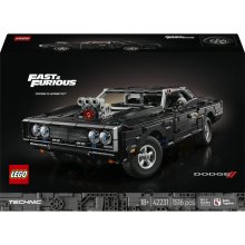                             LEGO® Technic 42231 Auto Fast and Furious Dodge Charger R/T                        