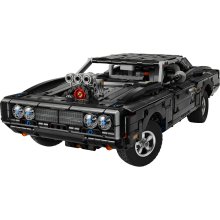                             LEGO® Technic 42231 Auto Fast and Furious Dodge Charger R/T                        