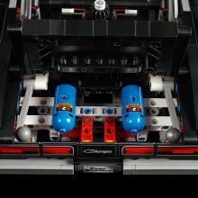                             LEGO® Technic 42231 Auto Fast and Furious Dodge Charger R/T                        