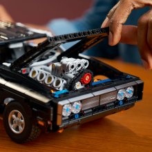                             LEGO® Technic 42231 Auto Fast and Furious Dodge Charger R/T                        