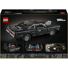                             LEGO® Technic 42231 Auto Fast and Furious Dodge Charger R/T                        