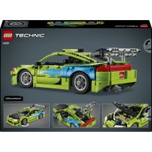                             LEGO® Technic 42229 Auto Fast and Furious Mitsubishi Eclipse                        