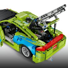                             LEGO® Technic 42229 Auto Fast and Furious Mitsubishi Eclipse                        