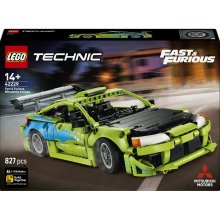                             LEGO® Technic 42229 Auto Fast and Furious Mitsubishi Eclipse                        