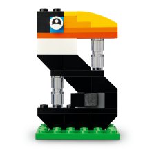                             LEGO® 40807 Čísla na narodeniny                        