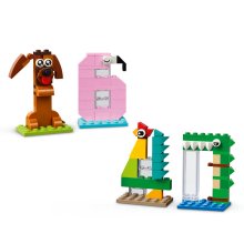                             LEGO® 40807 Čísla na narodeniny                        