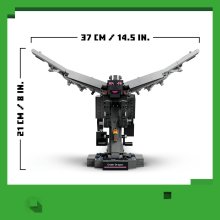                             LEGO® Minecraft® 21595 Drak z Enderu                        