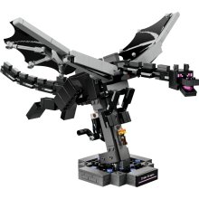                             LEGO® Minecraft® 21595 Drak z Enderu                        