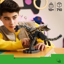                             LEGO® Minecraft® 21595 Drak z Enderu                        