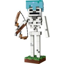                             LEGO® Minecraft® 21594 Kostlivec                        