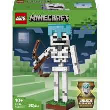                             LEGO® Minecraft® 21594 Kostlivec                        