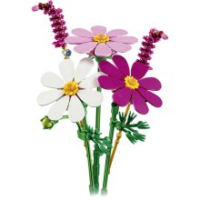                             LEGO® Botanicals 11514 Kvety krasuľky                        