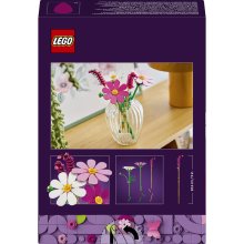                             LEGO® Botanicals 11514 Kvety krasuľky                        