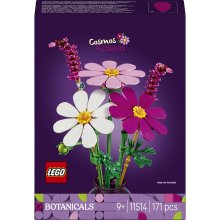                             LEGO® Botanicals 11514 Kvety krasuľky                        