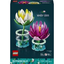                             LEGO® Botanicals 11511 Lekná                        