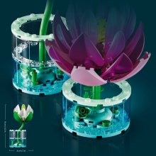                             LEGO® Botanicals 11511 Lekná                        