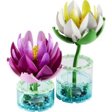                             LEGO® Botanicals 11511 Lekná                        