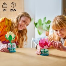                             LEGO® Botanicals 11511 Lekná                        