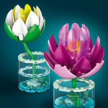                             LEGO® Botanicals 11511 Lekná                        