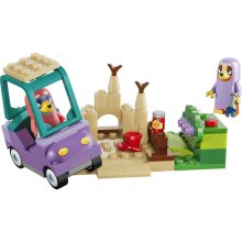                             LEGO® Bluey 11216 Babičky s Bingo a Bluey                        