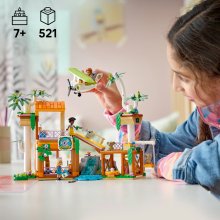                             LEGO® Friends 42701 Útočisko pre koaly                        
