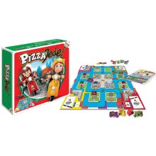                             Cool Games Pizza ide!                        
