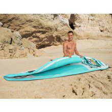                             BESTWAY 65347 - Paddleboard - Aqua Glider 320x79x12 cm                        