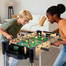                             Herný stôl 2 v 1 Futbal a hokej 50 cm                        