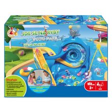                             STUDO GAMES - Spoločenská hra Rybárčenie/vodný park                        