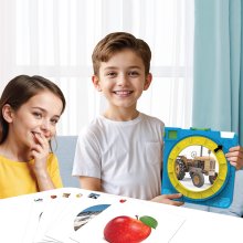                             STUDO GAMES - Spoločenská hra Kto je na obrázku?                        