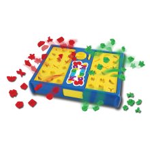                             STUDO GAMES - Spoločenská hra SCRAMBLE                        