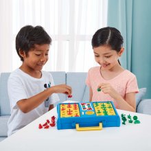                             STUDO GAMES - Spoločenská hra SCRAMBLE                        