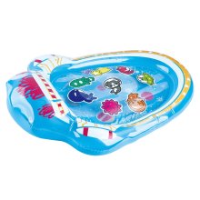                             PLAYGO - Vodná podložka pre vesmírneho prieskumníka                        
