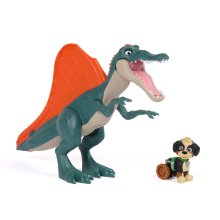                             Labková patrola Dino Veľký so zvukmi a Rexom                        