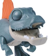                            Labková patrola Dino Figúrka so zvukmi + Skye                        