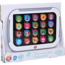                             Tablet detský hovorí česky W028816                        