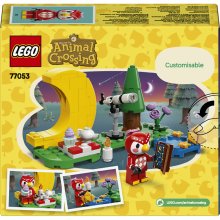                             LEGO® Animal Crossing™ 77053 Pozorovanie hviezd s Celeste                        
