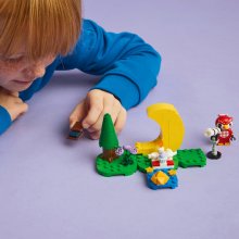                             LEGO® Animal Crossing™ 77053 Pozorovanie hviezd s Celeste                        