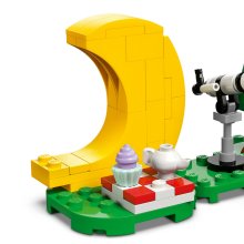                             LEGO® Animal Crossing™ 77053 Pozorovanie hviezd s Celeste                        