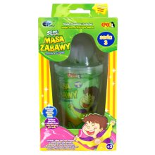                             SLIMY S3 sliz so svietiacou guličkou                        