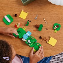                             LEGO® Animal Crossing™ 77047 Bunnie a aktivity v prírode                        