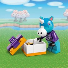                             LEGO® Animal Crossing™ 77046 Julian a oslava narodenín                        