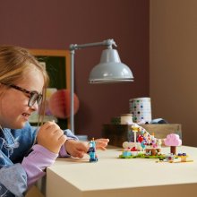                             LEGO® Animal Crossing™ 77046 Julian a oslava narodenín                        