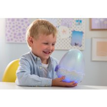                             Hatchimals - liahnuce sa interaktívne zvieratko dráčik                        