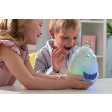                             Hatchimals - liahnuce sa interaktívne zvieratko dráčik                        