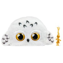                             Purse Pets Harry Potter interaktívna kabelka Hedviga                        